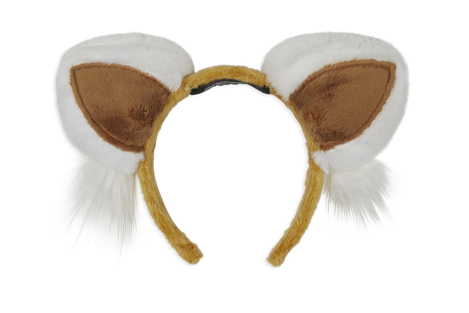 Sanrio Aggretsuko Adult Costume Headband