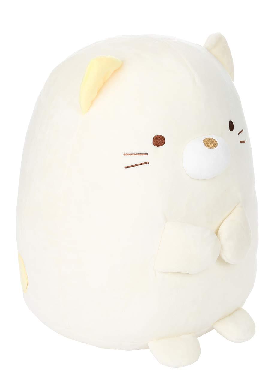 neko plush