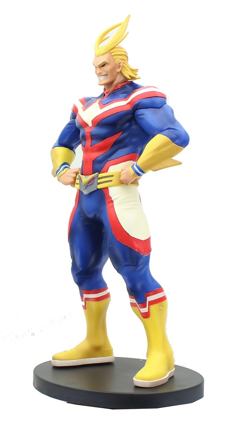 My Hero Academia Age Of Heroes Prize Figure All Might Free Shippin Toynk Toys