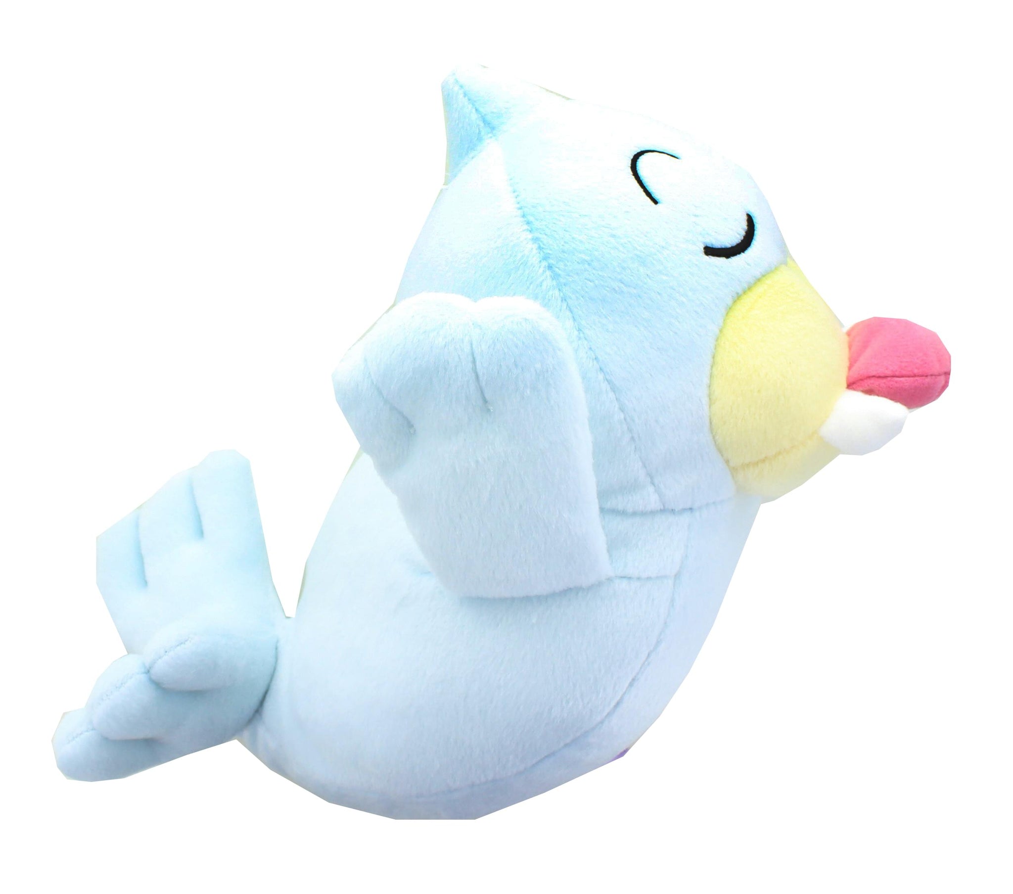 pokemon seel plush