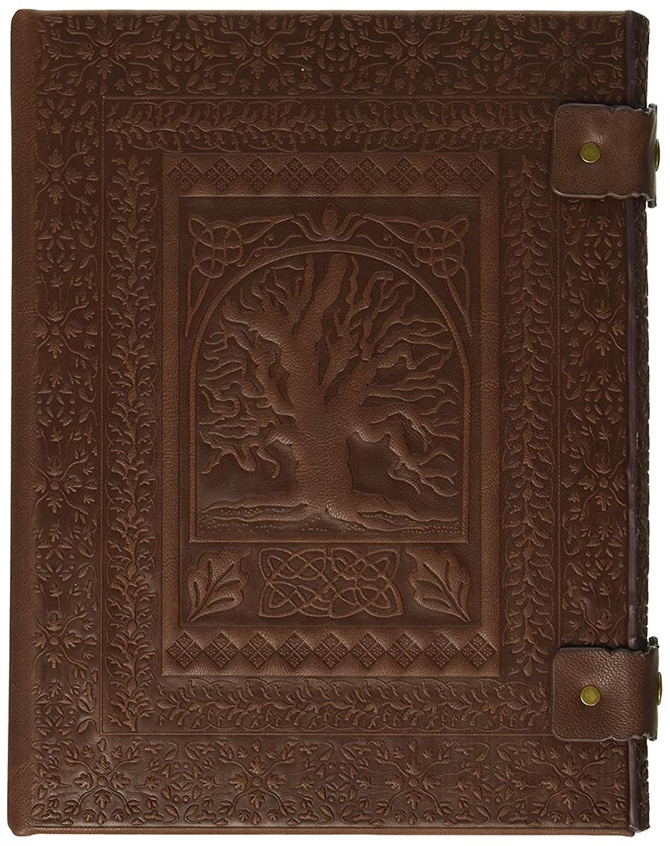 Penny Dreadful 9.5x7 Spell Book Journal (Convention Exclusive)