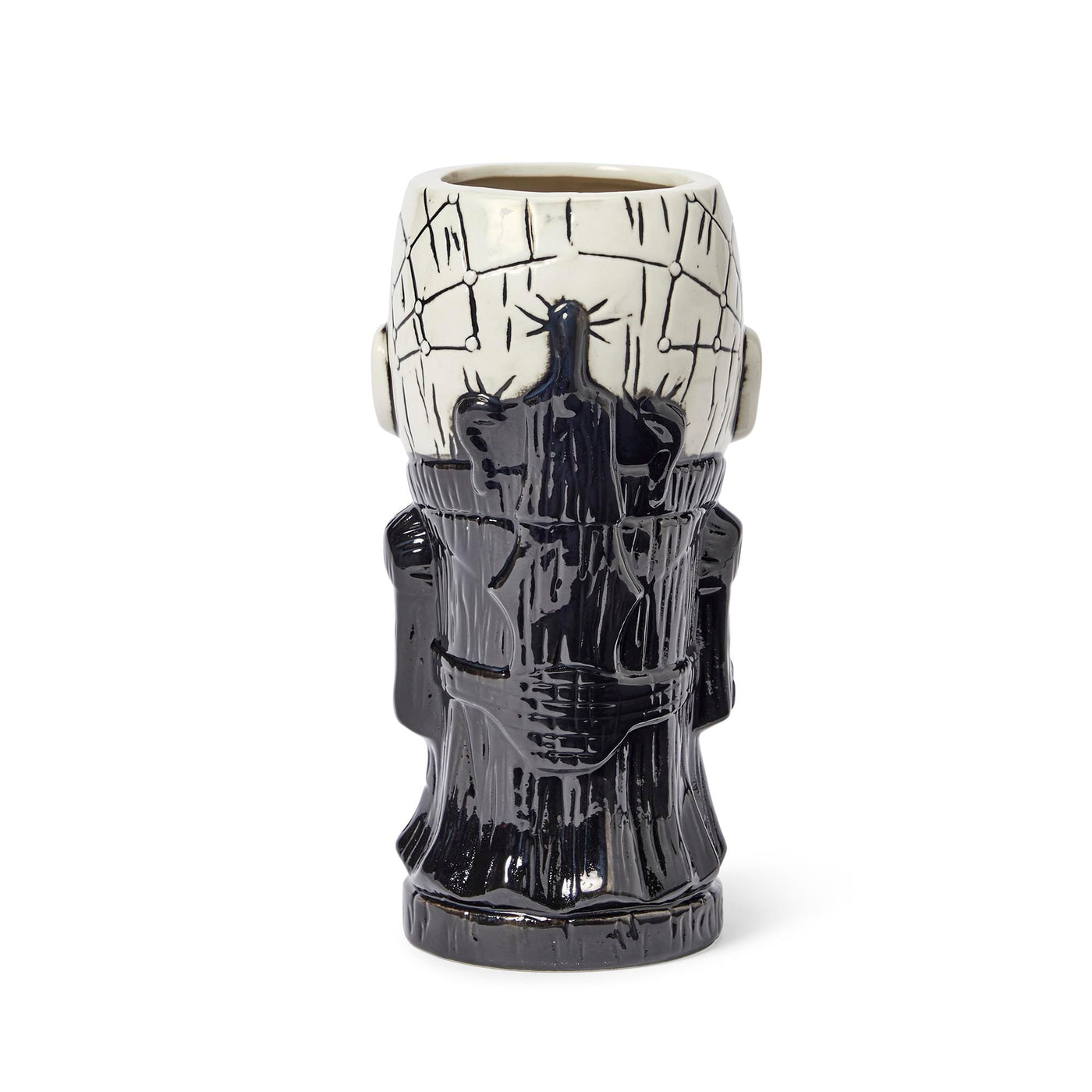 Hellraiser Pinhead 26oz Geeki Tiki Ceramic Mug | Free Shipping