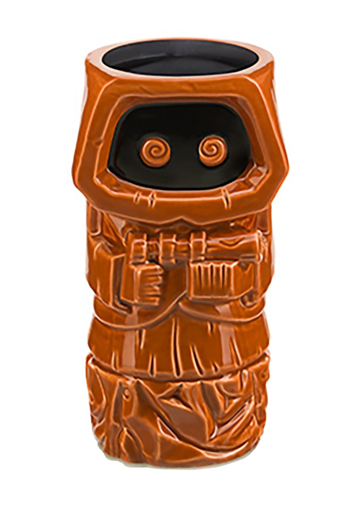 Star Wars Series 2 Ceramic Geeki Tiki Mugs | Set of 6 | Free Shipping ...