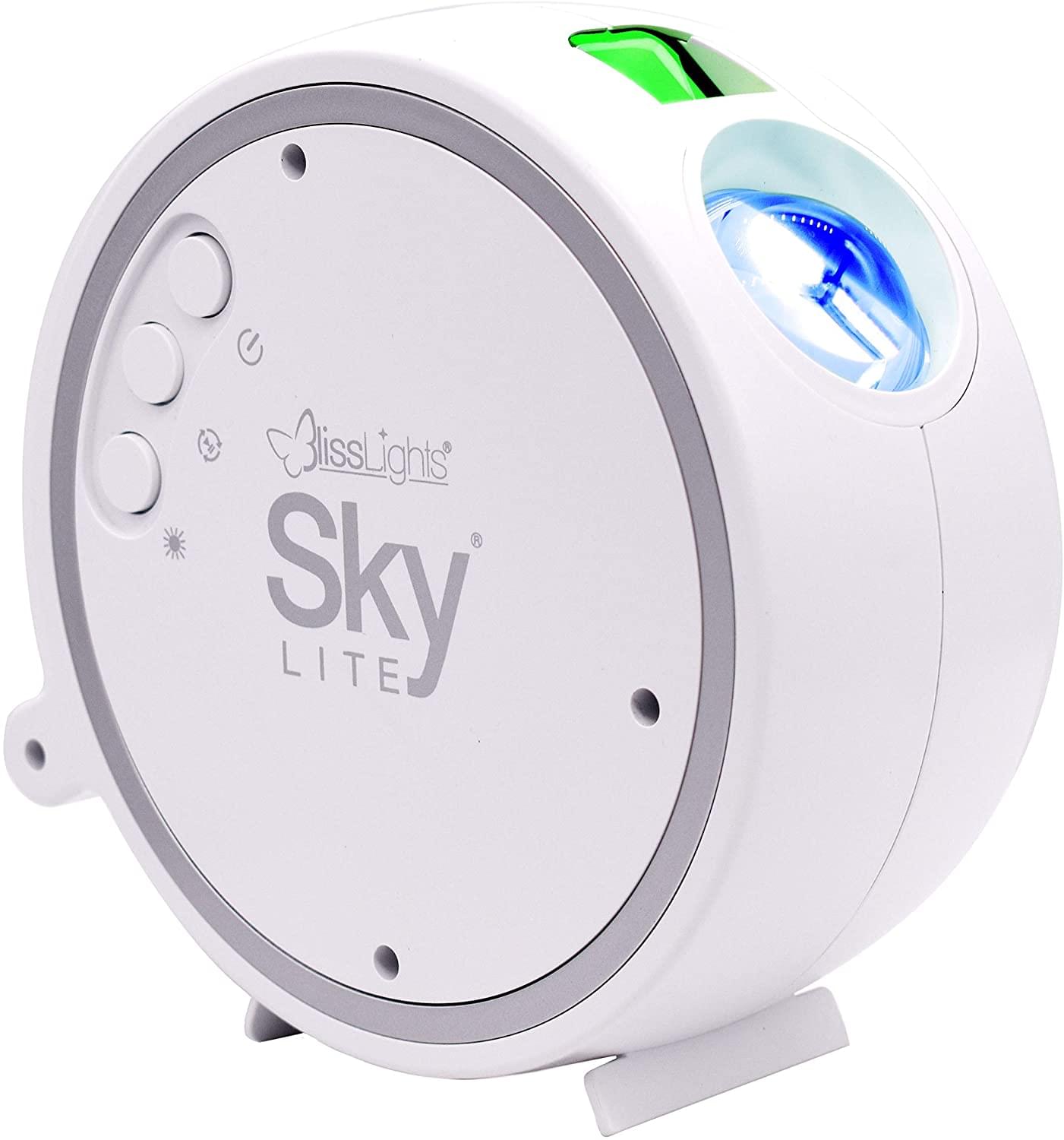 BlissLights Sky Lite , LED Laser Star Projector