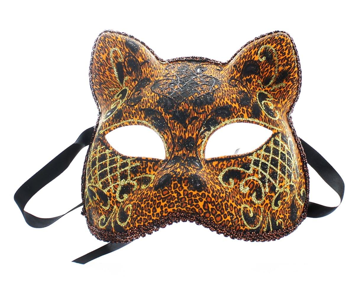 Montebello Adult Costume Mask