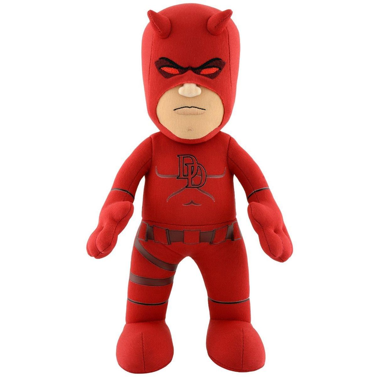 Marvel 10 Plush Doll: Daredevil Bleacher Creature