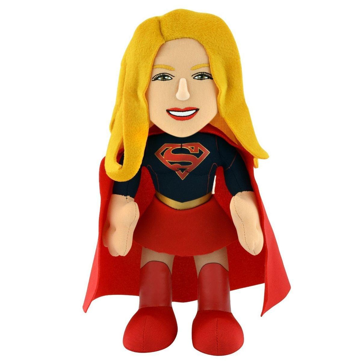 DC Comics Supergirl 10 Plush Figure