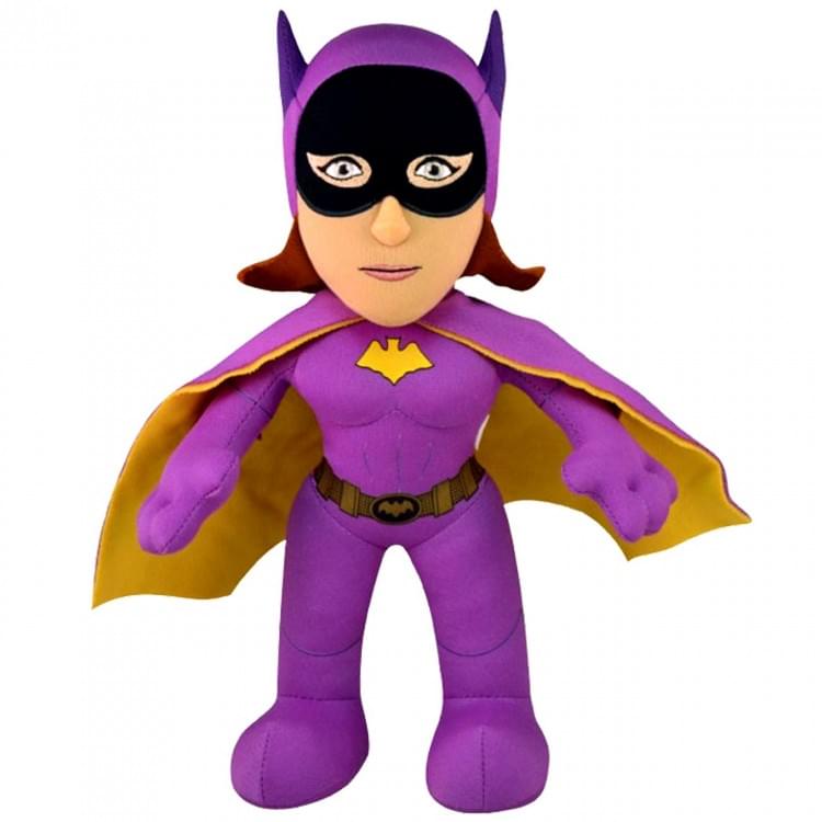 DC Comics Batman '66 Batgirl 10