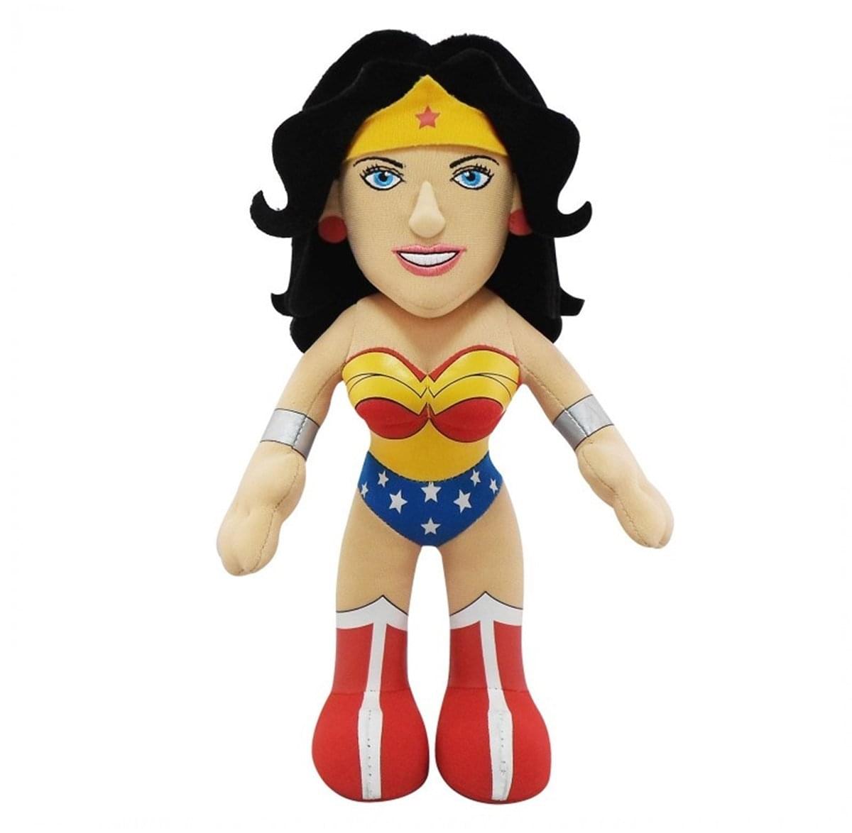 dc comics wonder woman doll