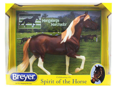 Breyer Traditional 1/9 Model Horse - Enzo | Free Shipping