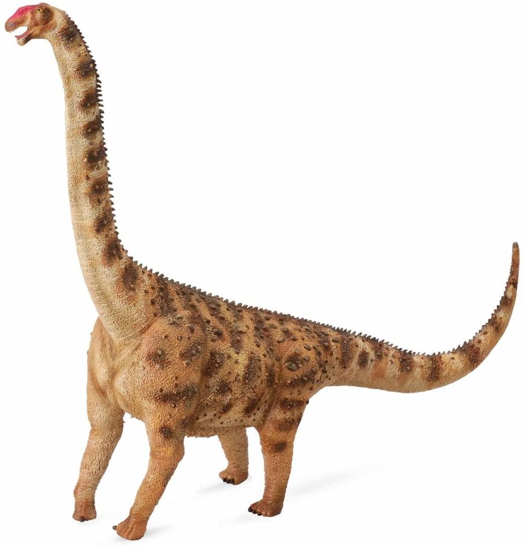 CollectA Prehistoric Life Collection Miniature Figure , Argentinosaurus