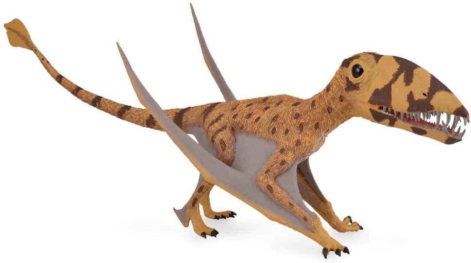 CollectA Prehistoric Life Collection Deluxe 1:40 Figure , Dimorphodon