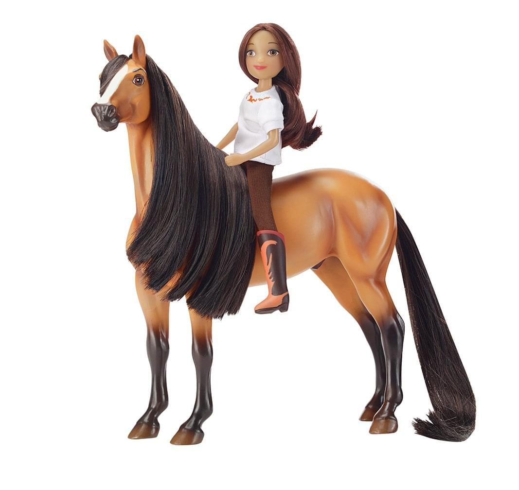 breyer horse sets