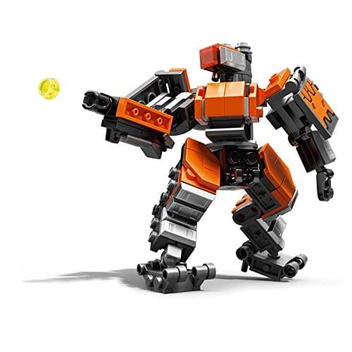 LEGO Overwatch Bastion 75987 Building | Free Shipping