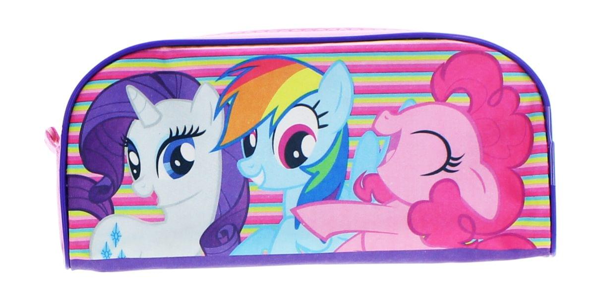 Photos - Jigsaw Puzzle / Mosaic Cardinal My Little Pony 48-Piece Puzzle in Zipper Pouch CDL-100114MLP-C 