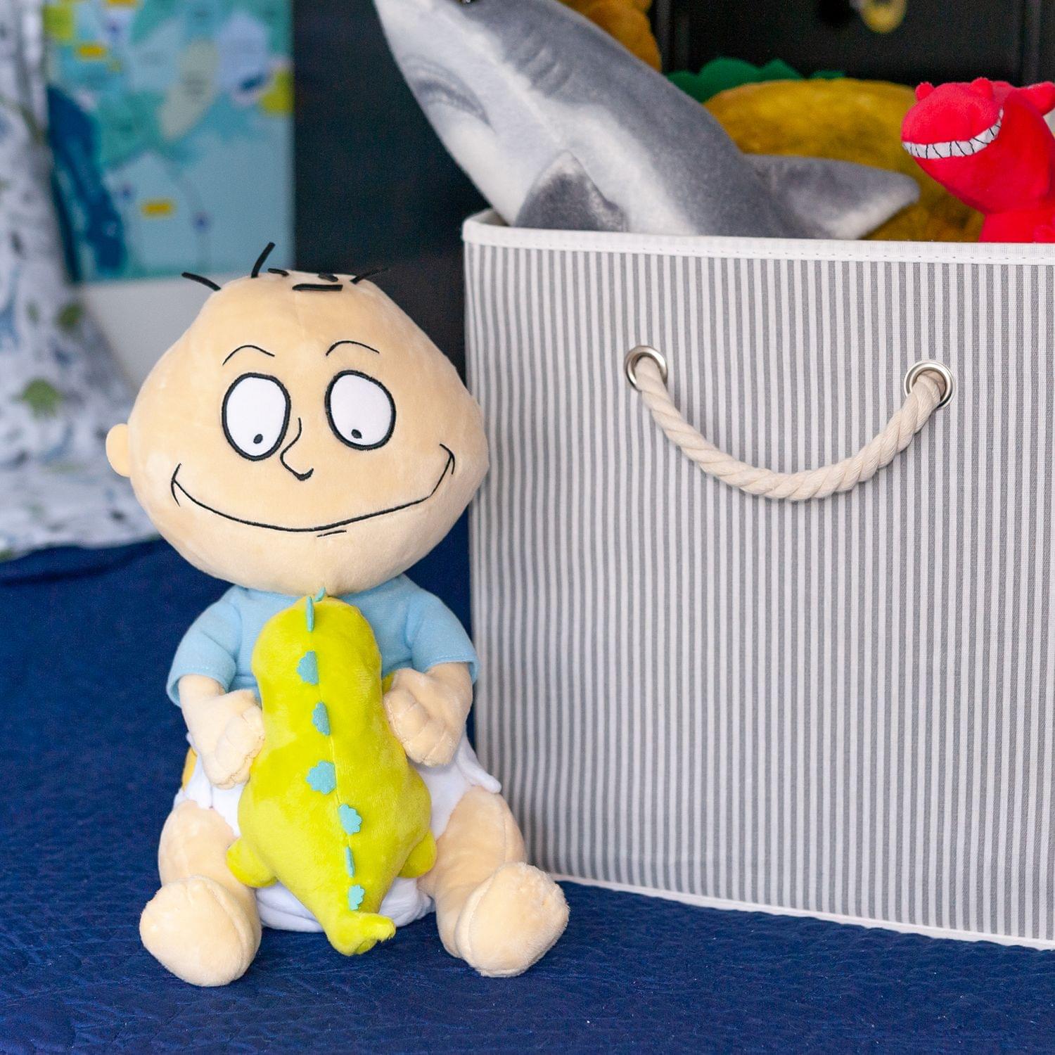 tommy pickles plush