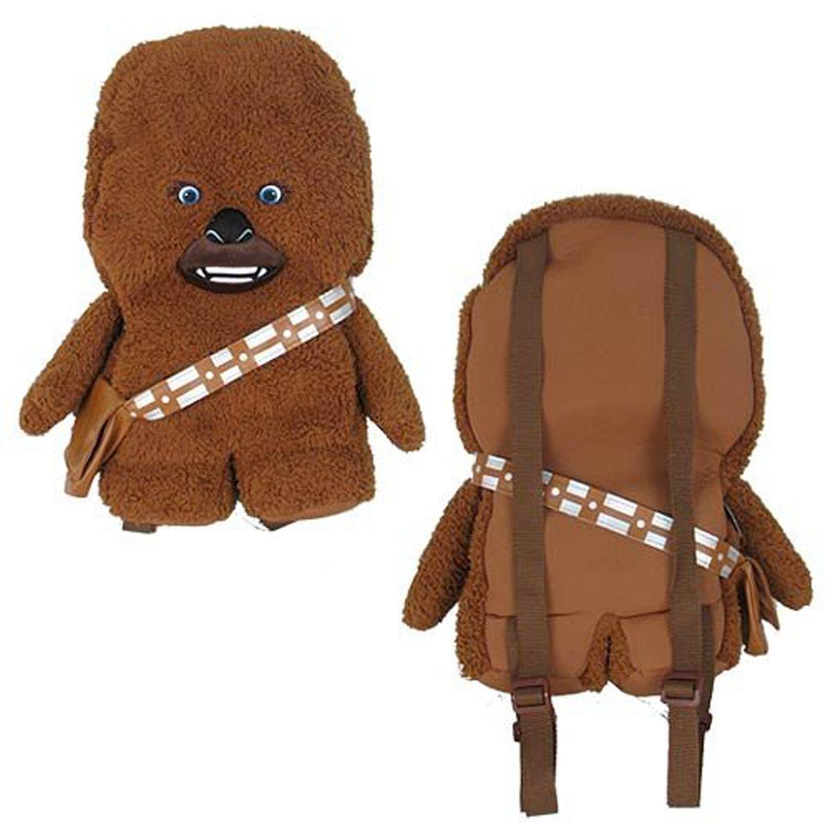 star wars chewbacca toy