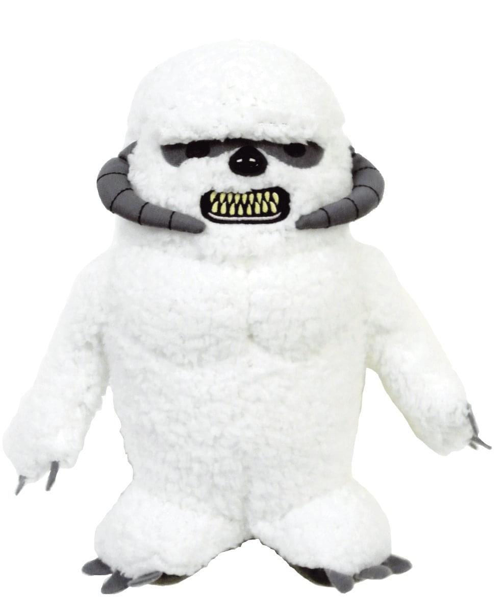 Comic Images Star Wars Wampa Plush