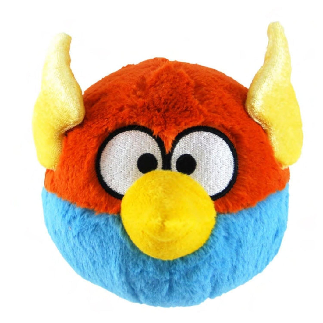 angry birds space plush