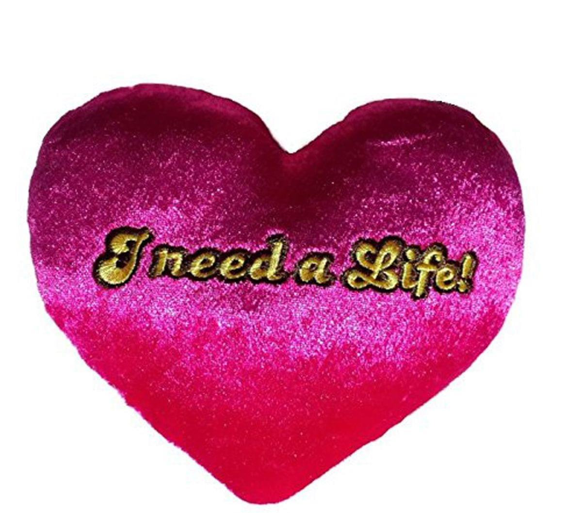 Candy Crush Saga 12 Plush: I Need A Life