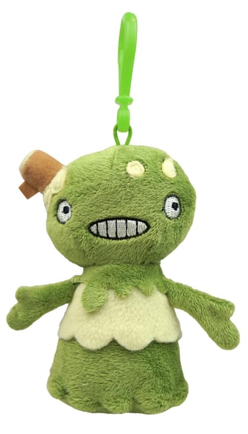 Imps And Monsters Tobias 4 Backpack Clip-On Plush
