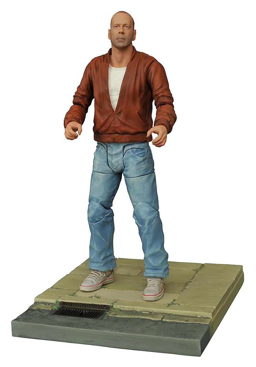 Pulp Fiction Select 7 Action Figure: Butch