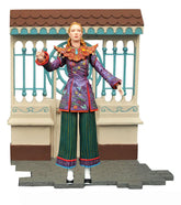 Alice in Wonderland Through the Looking Glass Alice Select Action Figure