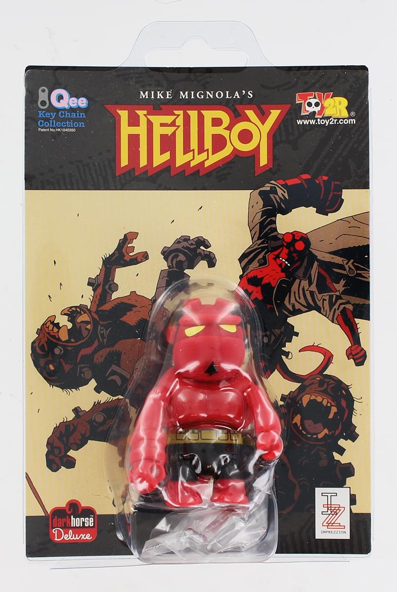 Hellboy, Vol. 5 by Mike Mignola