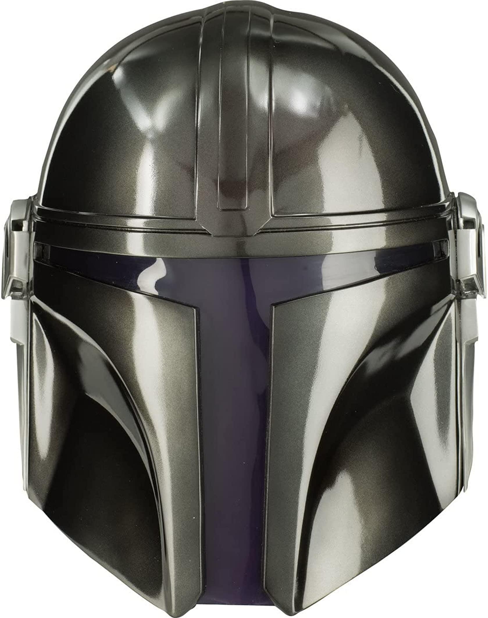 Star Wars The Mandalorian Season 2 Limited Edition EFX Helmet Replica