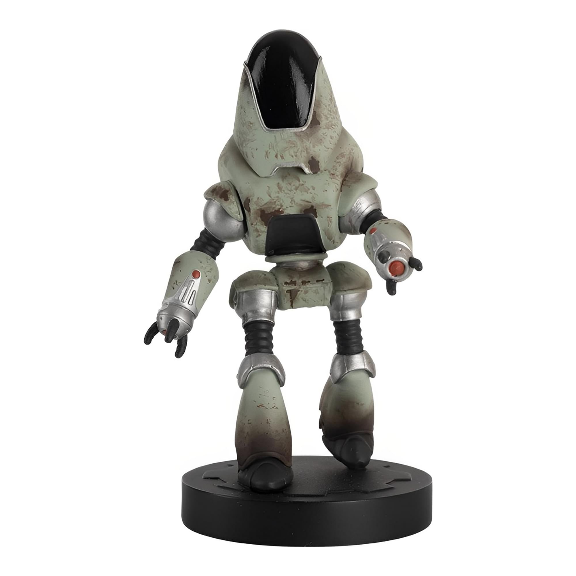 Fallout 1:16 Scale Figure , Protectron