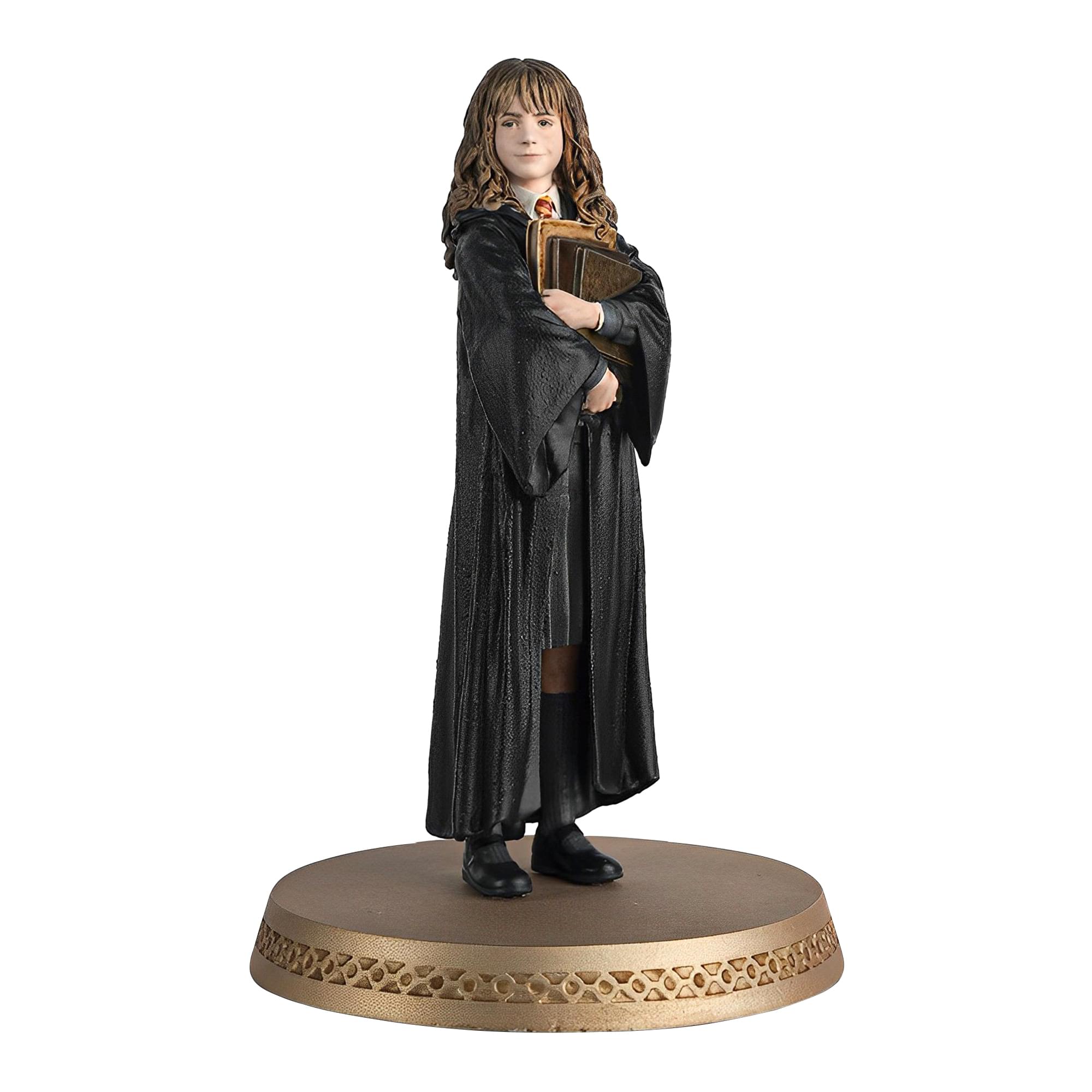 Harry Potter Wizarding World 1:16 Scale Figure , 011 Hermione Granger