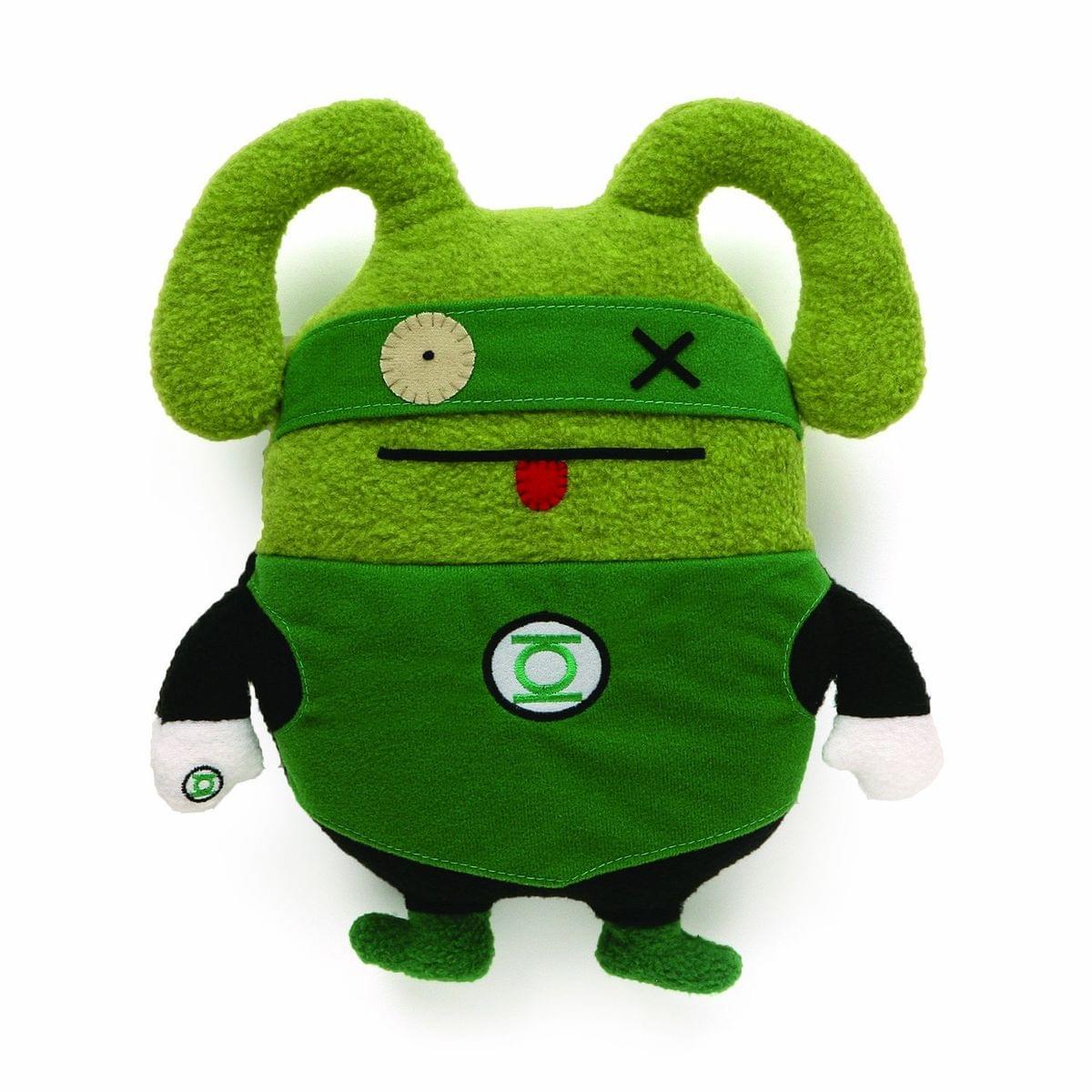 ox from ugly dolls