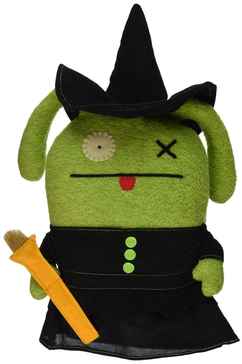 ox ugly dolls