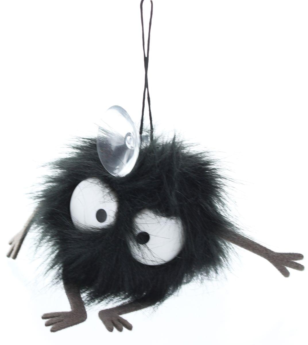 soot sprite plush