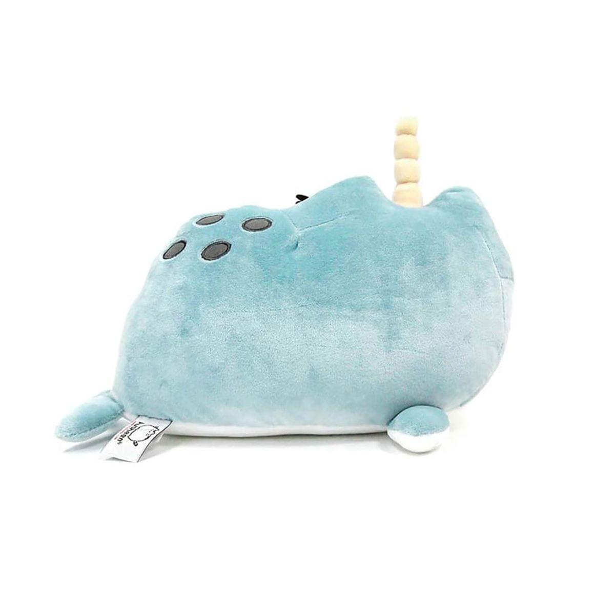 narwhal pusheen