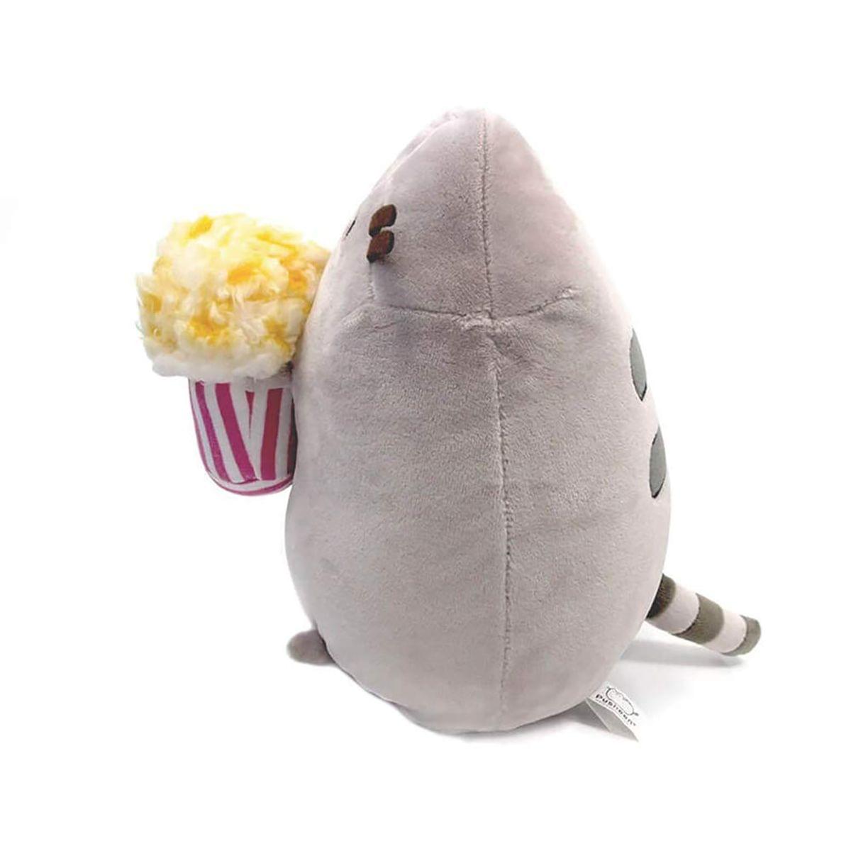 pusheen snackables