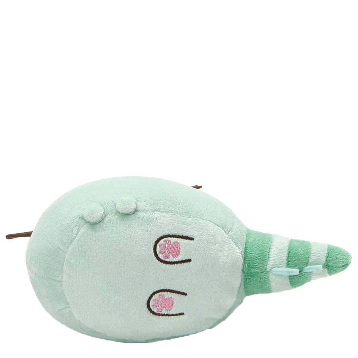 pusheen dinosaur plush