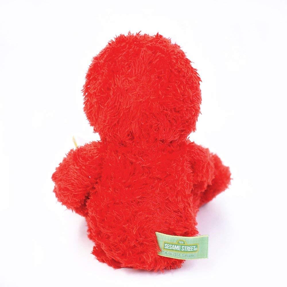 sesame street nursery rhyme elmo