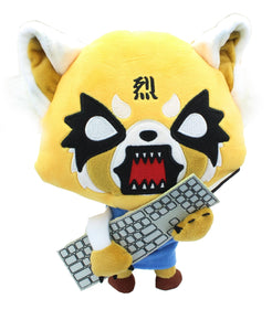 retsuko plush