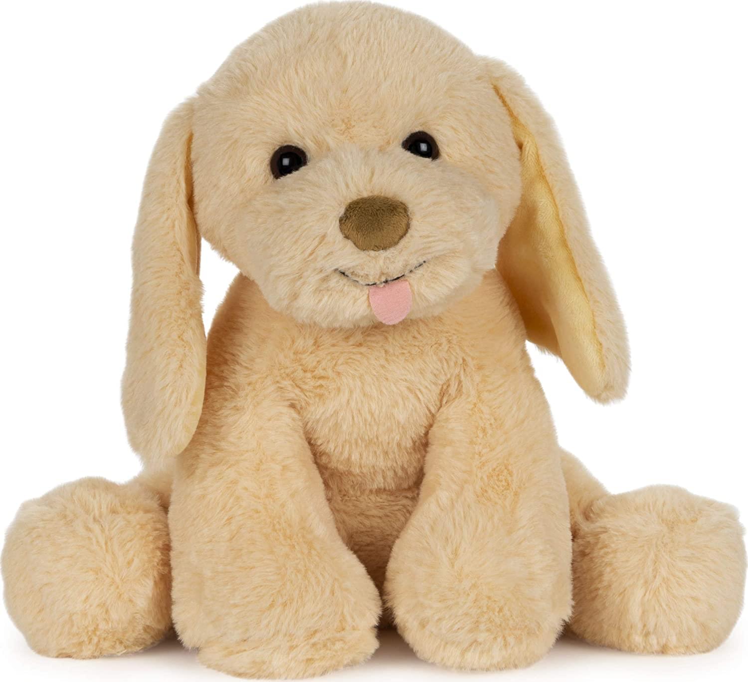 My Pet Puddles Animated Puppy 12 Inch Plush