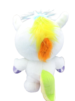 hello kitty unicorn plush