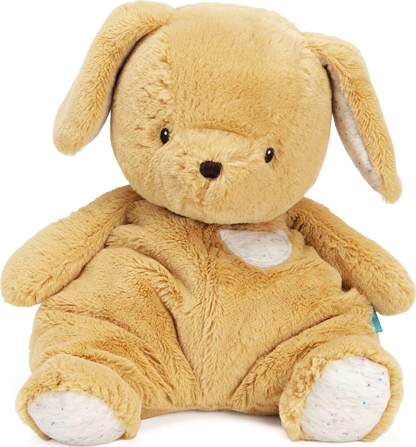 Oh So Snuggly Puppy 12.5 Inch Baby Plush