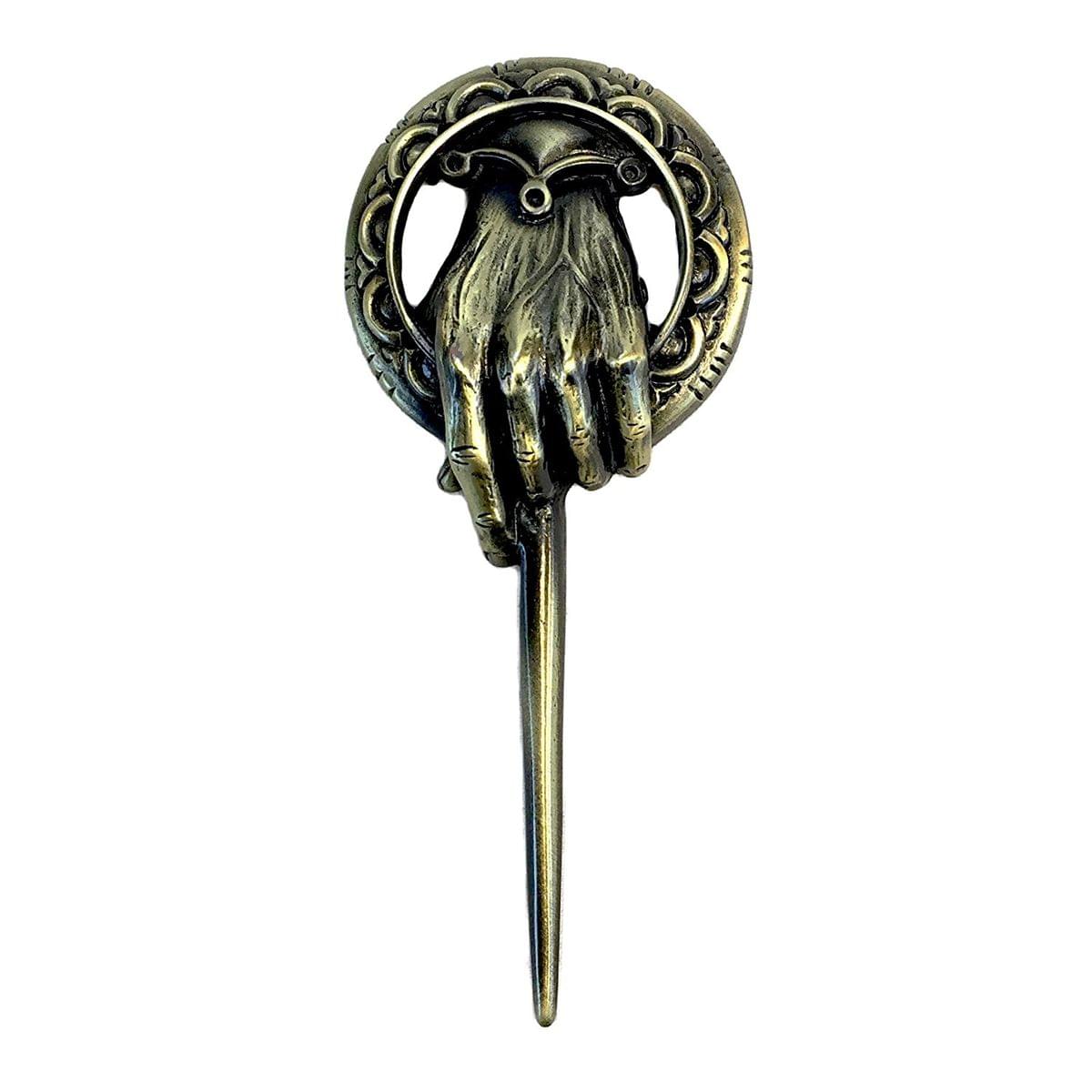 Game Of Thrones Hand Of The King Bottle Opener