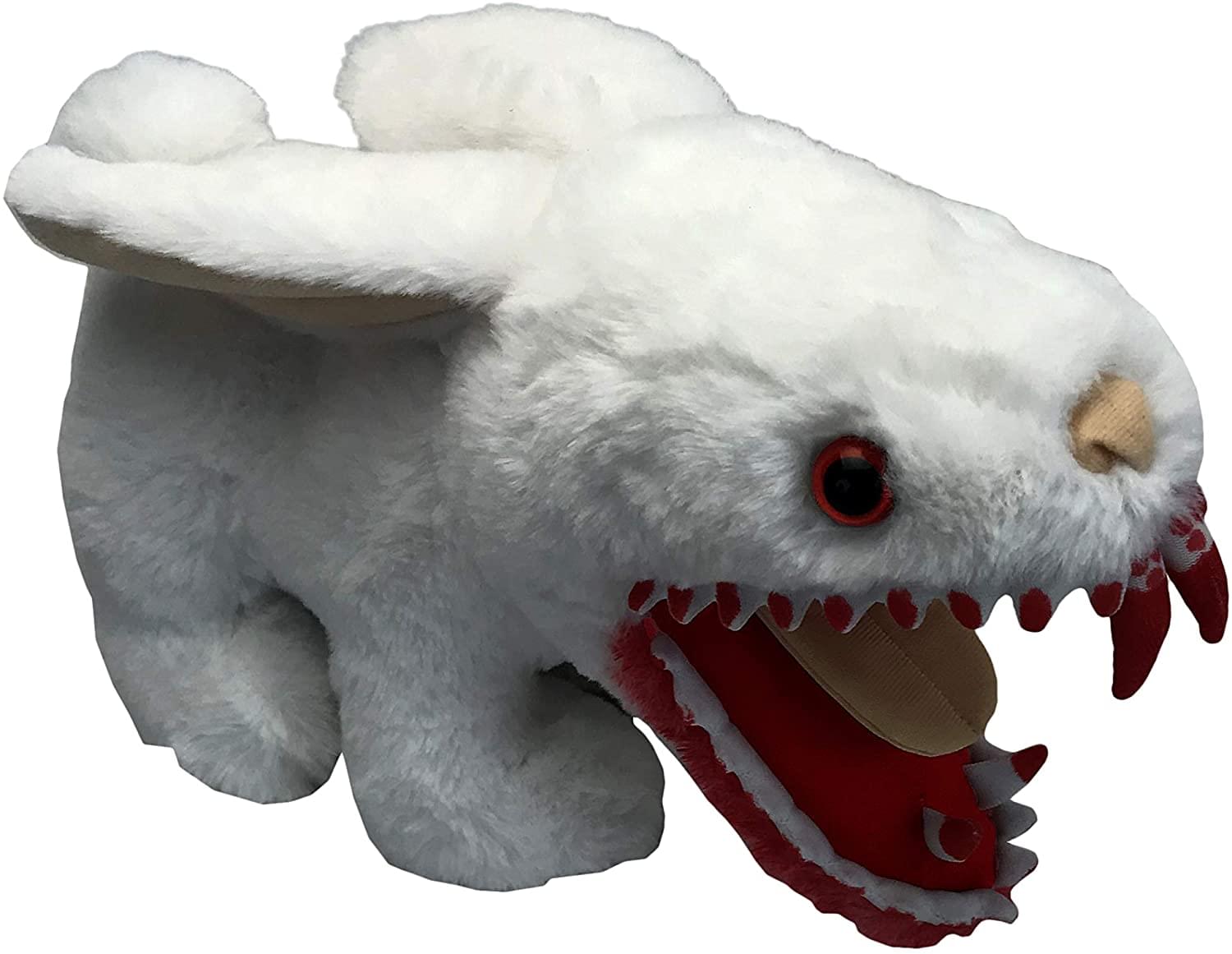 monty python rabbit plush