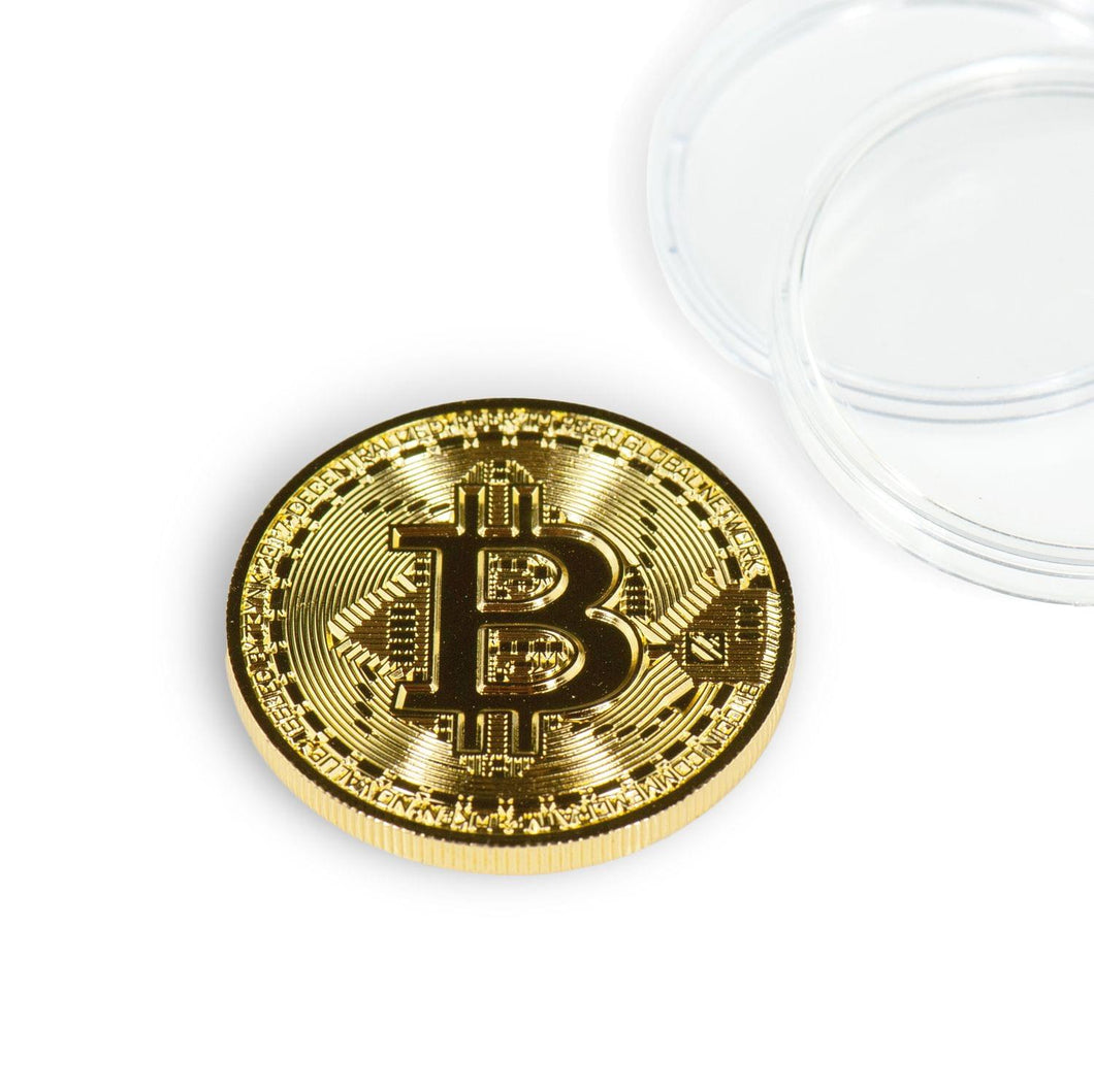 cryptocurrency coins for toy