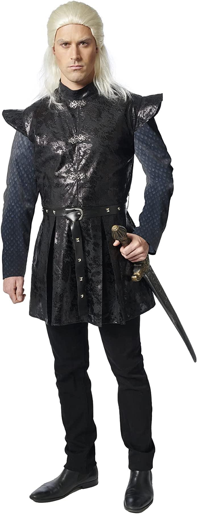 Ancient Prince Tunic Adult Costume , X-Large