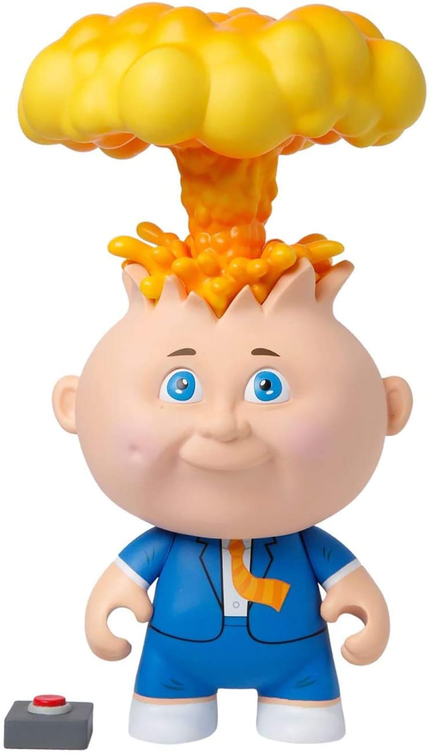 adam bomb funko