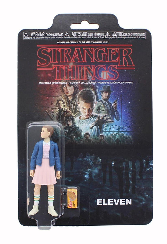 Shop Stranger Things Merchandise & Collectibles Today!