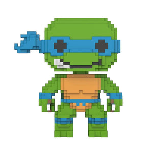 tmnt pop vinyl