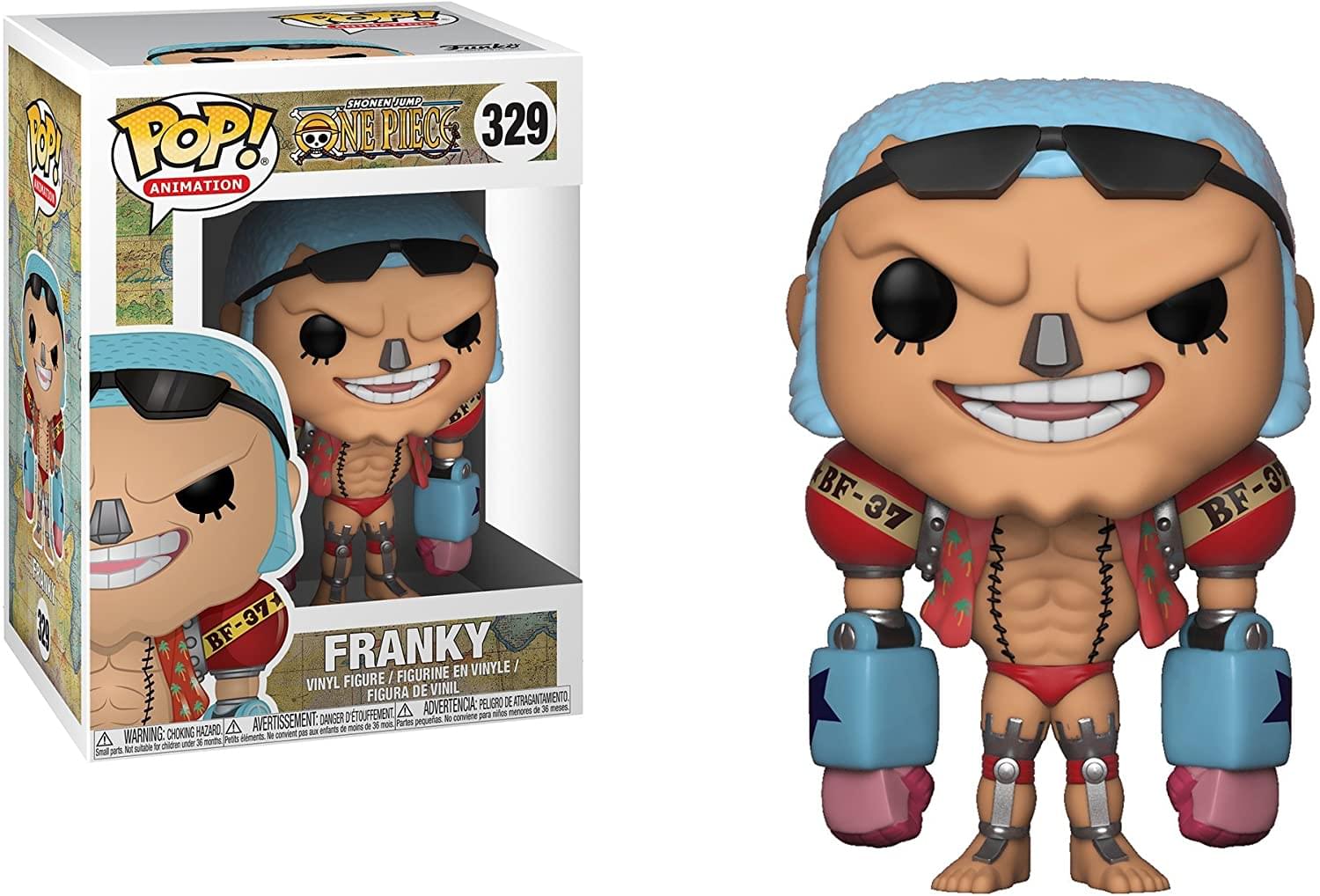 new one piece funko pops